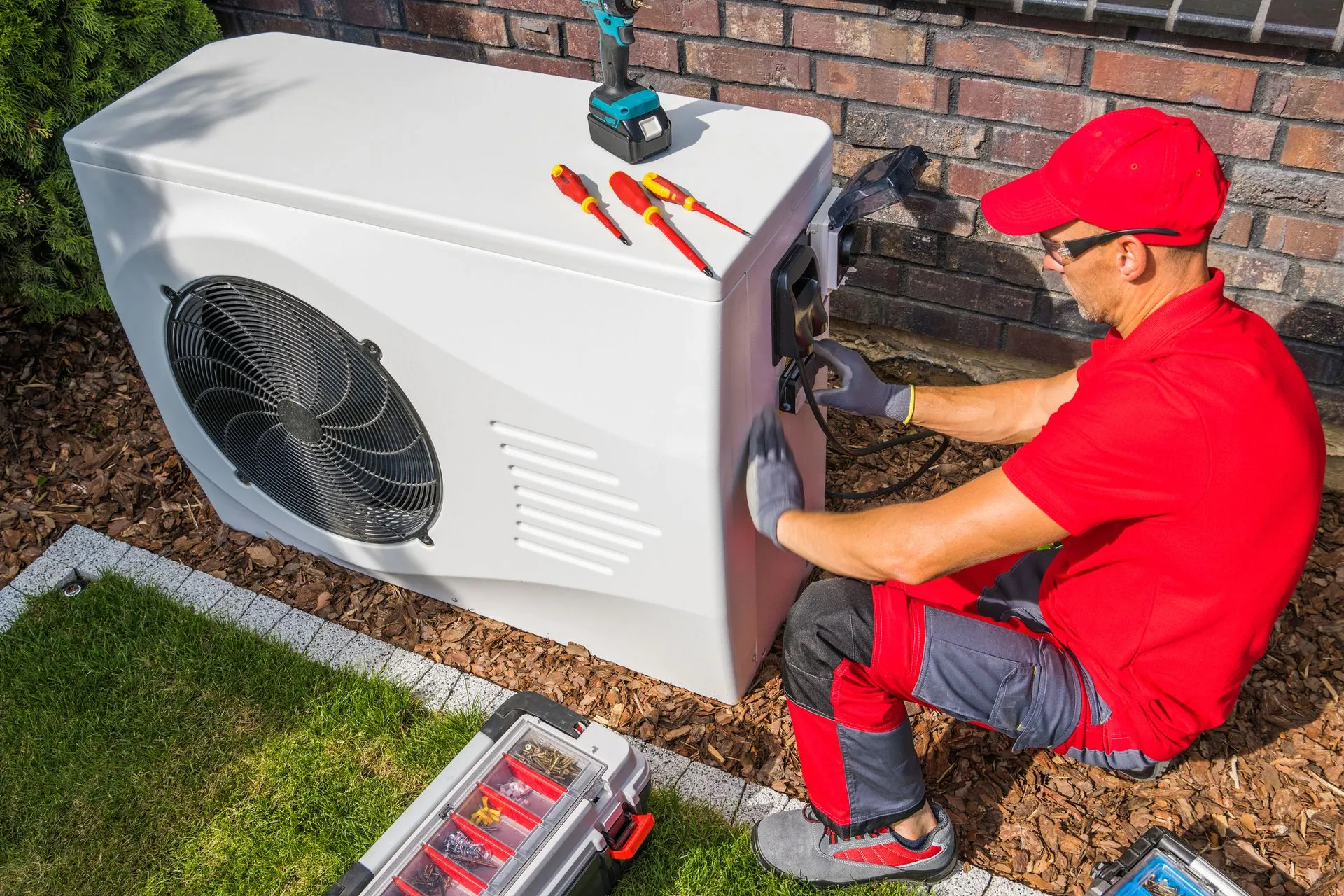 About HVAC in Penngrove, CA